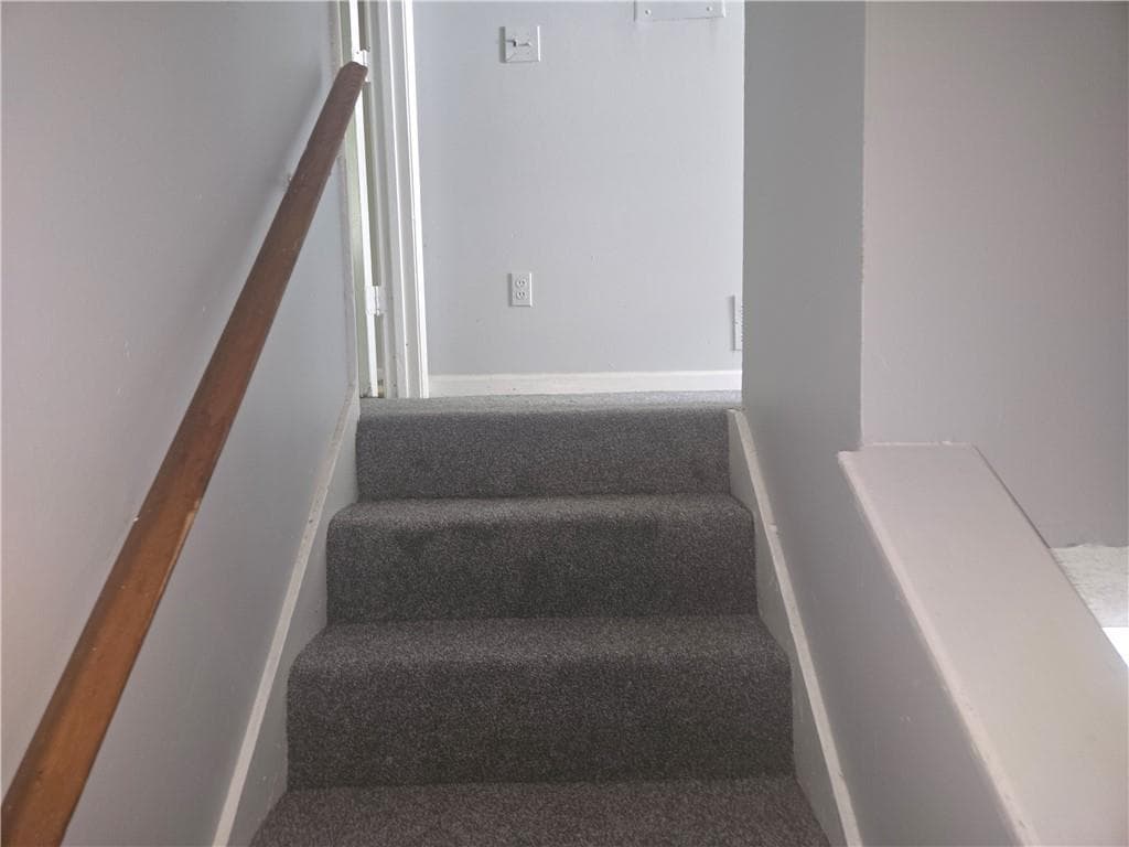 2 bedroom, 3 bathroom townhouse for rent at 7233 Crestside Drive, Austell, GA 30168 for $1,300 a month — photo 8