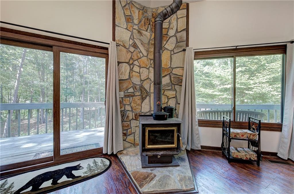 3 bedroom, 2 bathroom, 1,632 sq ft single family residence for sale at 149 Long Swamp Drive, Jasper, GA 30143 — photo 8