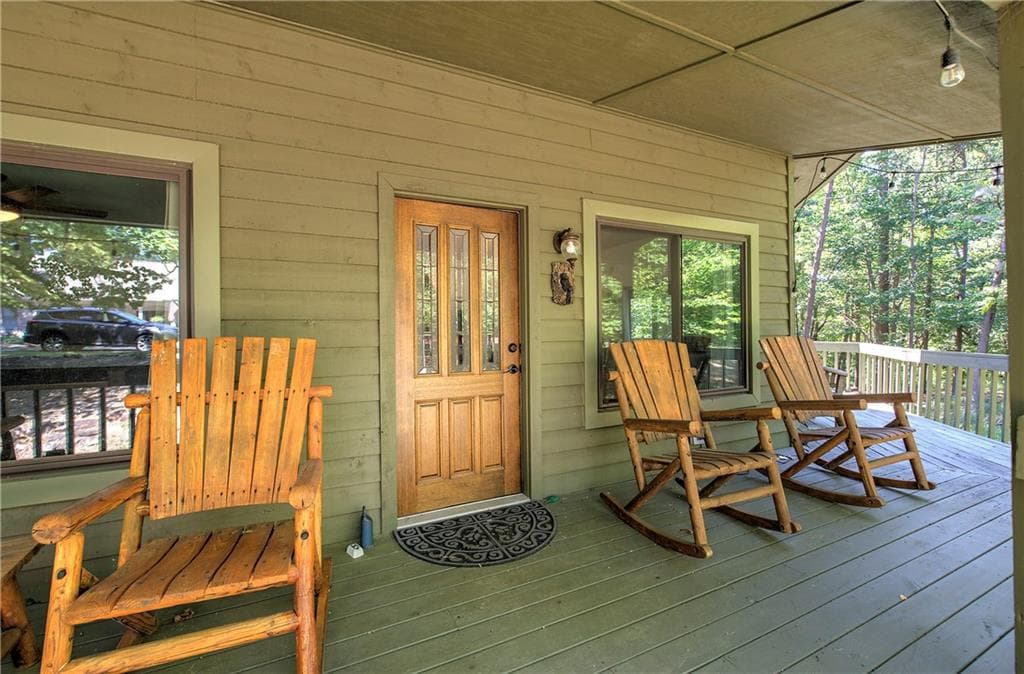 3 bedroom, 2 bathroom, 1,632 sq ft single family residence for sale at 149 Long Swamp Drive, Jasper, GA 30143 — photo 4