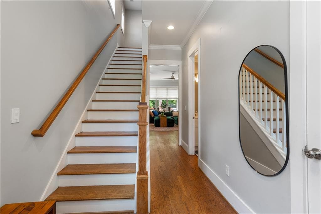 4 bedroom, 3 bathroom, 2,334 sq ft single family residence for sale at 1749 Russell Street, Atlanta, GA 30316 — photo 9