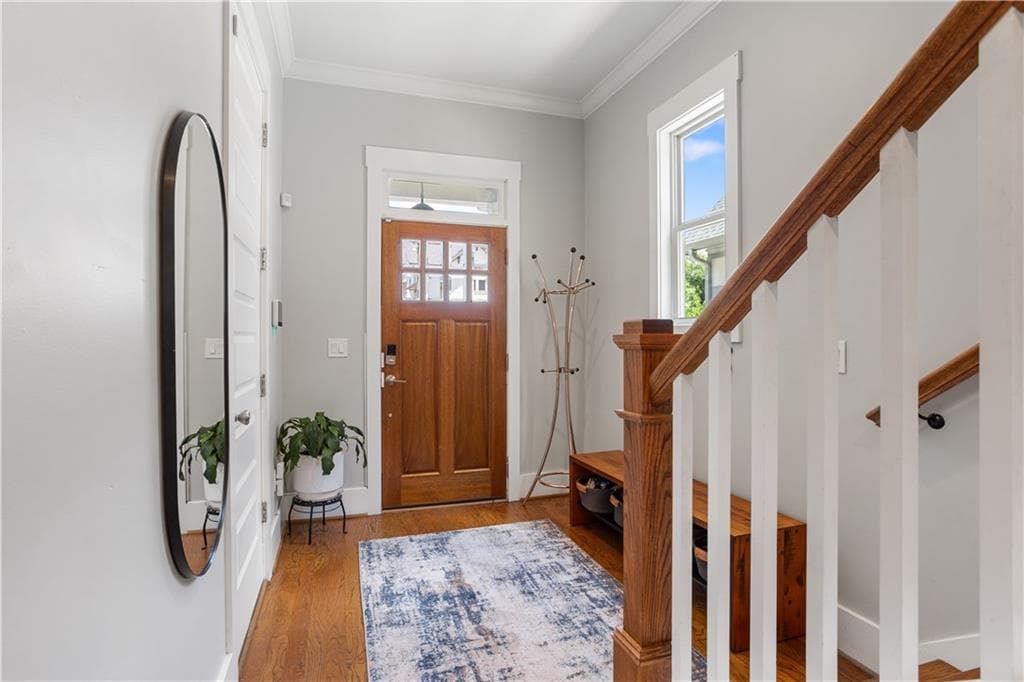 4 bedroom, 3 bathroom, 2,334 sq ft single family residence for sale at 1749 Russell Street, Atlanta, GA 30316 — photo 10