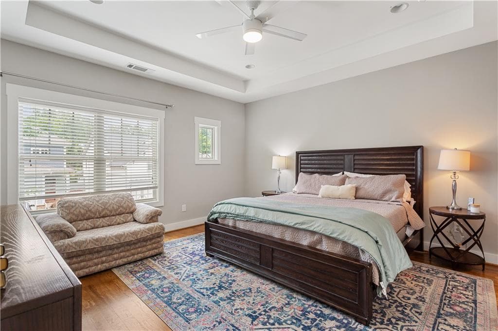 4 bedroom, 3 bathroom, 2,334 sq ft single family residence for sale at 1749 Russell Street, Atlanta, GA 30316 — photo 5