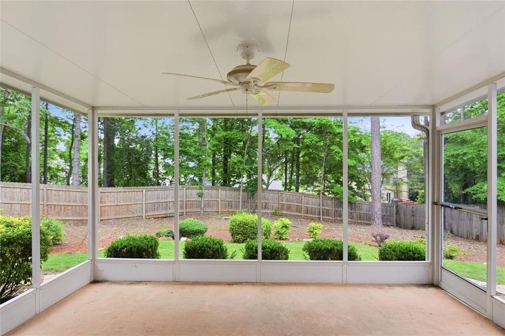 3 bedroom, 2 bathroom, 1,668 sq ft single family residence for sale at 379 Evans Mill Drive, Dallas, GA 30157 — photo 2