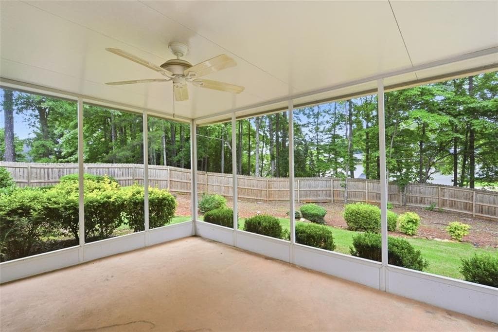 3 bedroom, 2 bathroom, 1,668 sq ft single family residence for sale at 379 Evans Mill Drive, Dallas, GA 30157 — photo 3