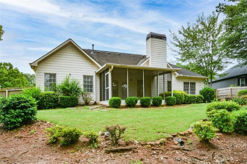 3 bedroom, 2 bathroom, 1,668 sq ft single family residence for sale at 379 Evans Mill Drive, Dallas, GA 30157 — photo 4