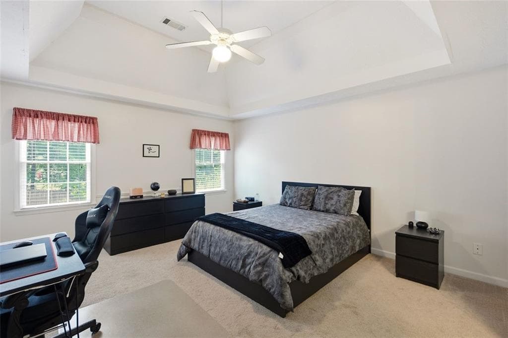 3 bedroom, 2 bathroom, 1,668 sq ft single family residence for sale at 379 Evans Mill Drive, Dallas, GA 30157 — photo 6