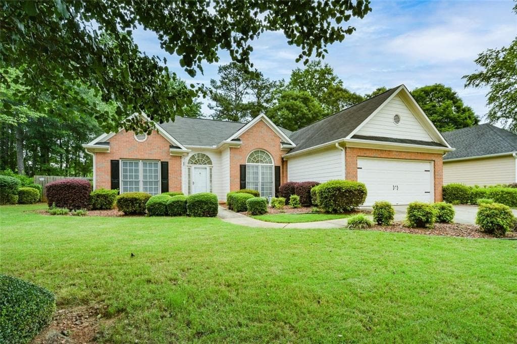 3 bedroom, 2 bathroom, 1,668 sq ft single family residence for sale at 379 Evans Mill Drive, Dallas, GA 30157 — photo 7