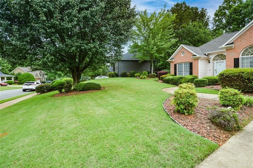 3 bedroom, 2 bathroom, 1,668 sq ft single family residence for sale at 379 Evans Mill Drive, Dallas, GA 30157 — photo 9