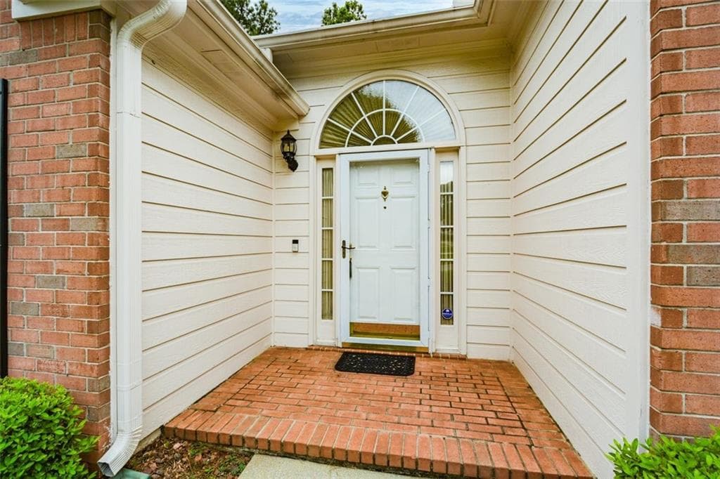 3 bedroom, 2 bathroom, 1,668 sq ft single family residence for sale at 379 Evans Mill Drive, Dallas, GA 30157 — photo 10
