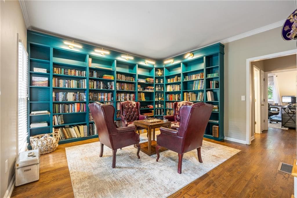 5 bedroom, 3 bathroom, 4,146 sq ft single family residence for sale at 2420 Bexford View, Cumming, GA 30041 — photo 4