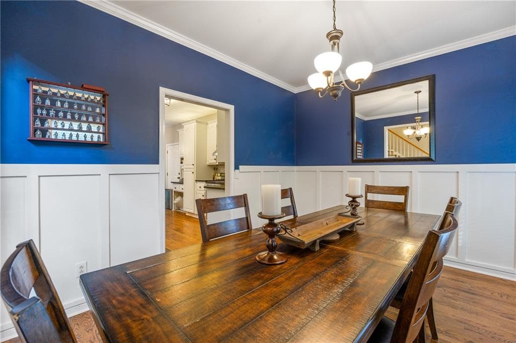 5 bedroom, 3 bathroom, 4,146 sq ft single family residence for sale at 2420 Bexford View, Cumming, GA 30041 — photo 5