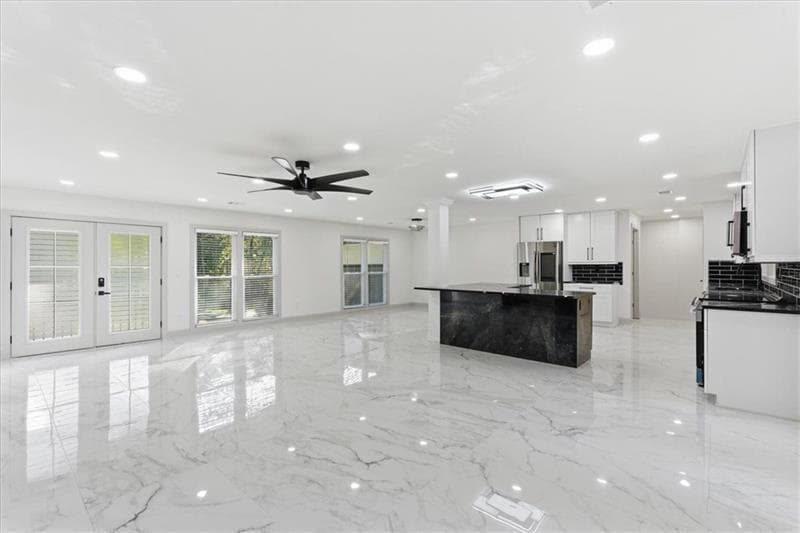 7 bedroom, 5 bathroom, 3,400 sq ft single family residence for sale at 2281 FOX HOUND Parkway, Marietta, GA 30062 — photo 5
