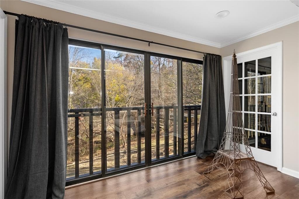 2 bedroom, 2 bathroom, 1,224 sq ft condominium for sale at 23103 Plantation Drive 103, Atlanta, GA 30324 — photo 7