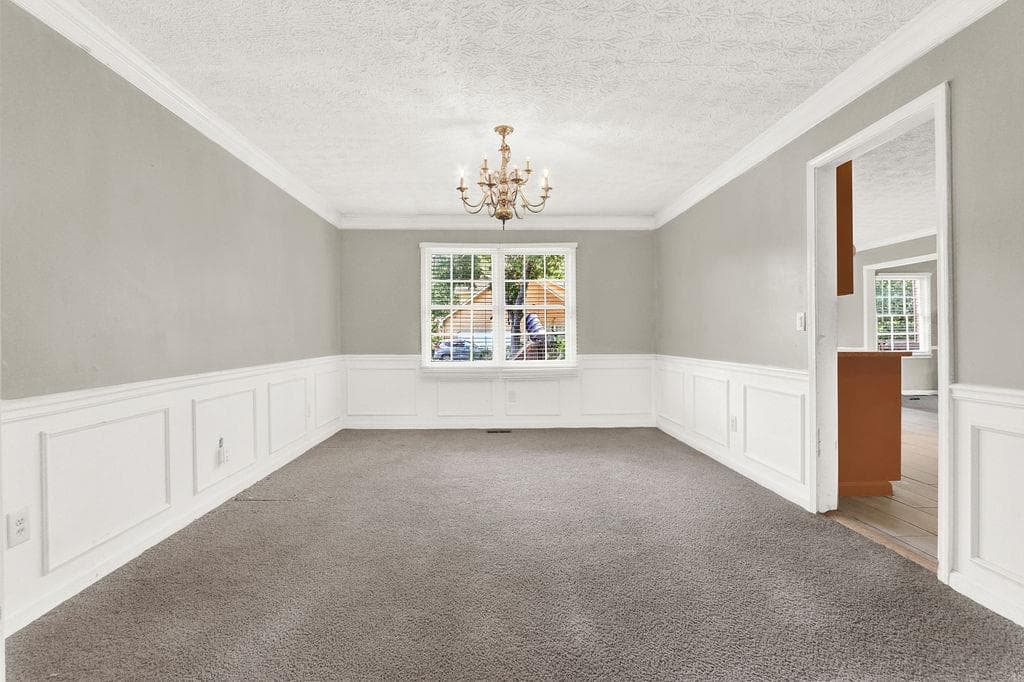 5 bedroom, 4 bathroom, 3,140 sq ft single family residence for sale at 1892 Rockbrook Court, Snellville, GA 30078 — photo 10