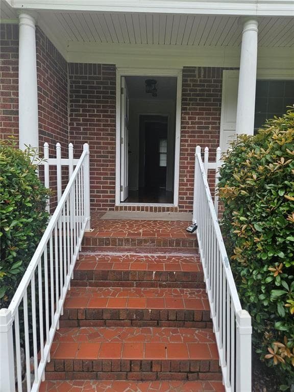 3 bedroom, 2 bathroom, 2,200 sq ft single family residence for rent at 1148 MARIFRAN Drive 1148, Conyers, GA 30094 for $1,800 a month — photo 3