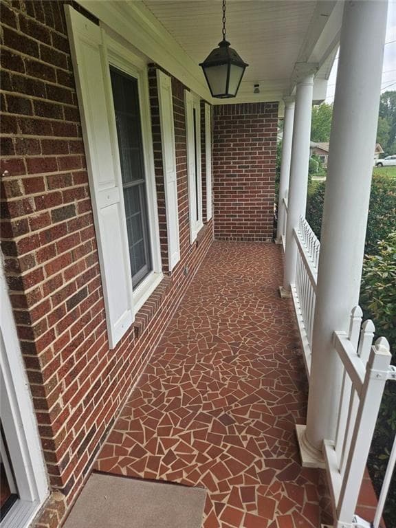 3 bedroom, 2 bathroom, 2,200 sq ft single family residence for rent at 1148 MARIFRAN Drive 1148, Conyers, GA 30094 for $1,800 a month — photo 4