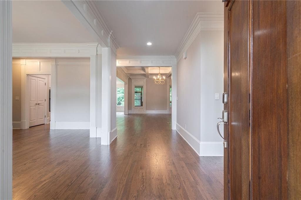4 bedroom, 7 bathroom, 3,880 sq ft single family residence for sale at 2221 Gentry Lane, Statham, GA 30666 — photo 5