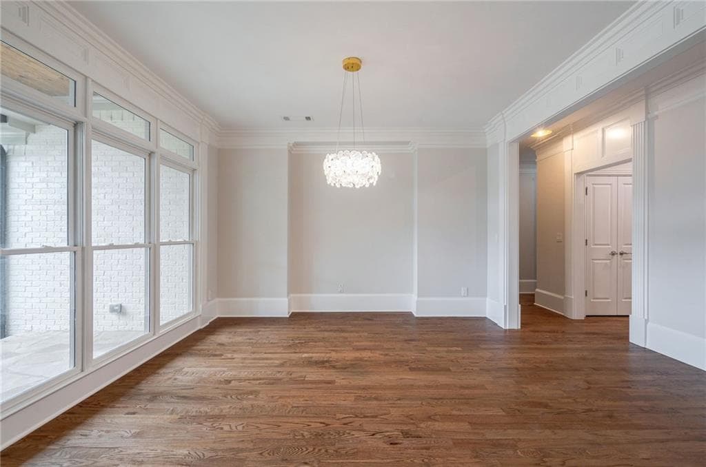 4 bedroom, 7 bathroom, 3,880 sq ft single family residence for sale at 2221 Gentry Lane, Statham, GA 30666 — photo 6