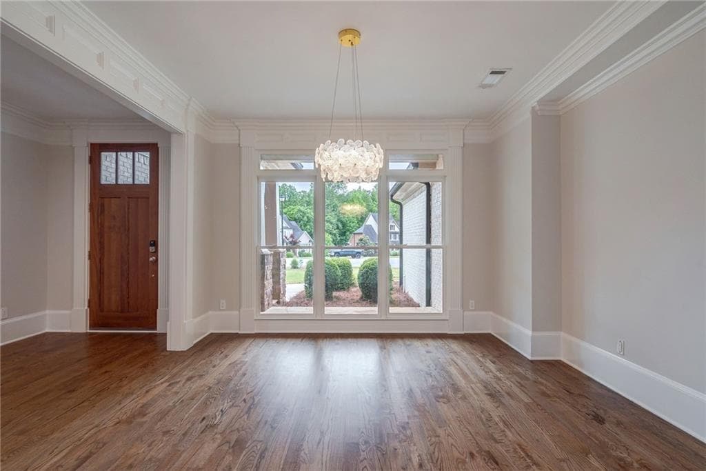 4 bedroom, 7 bathroom, 3,880 sq ft single family residence for sale at 2221 Gentry Lane, Statham, GA 30666 — photo 8