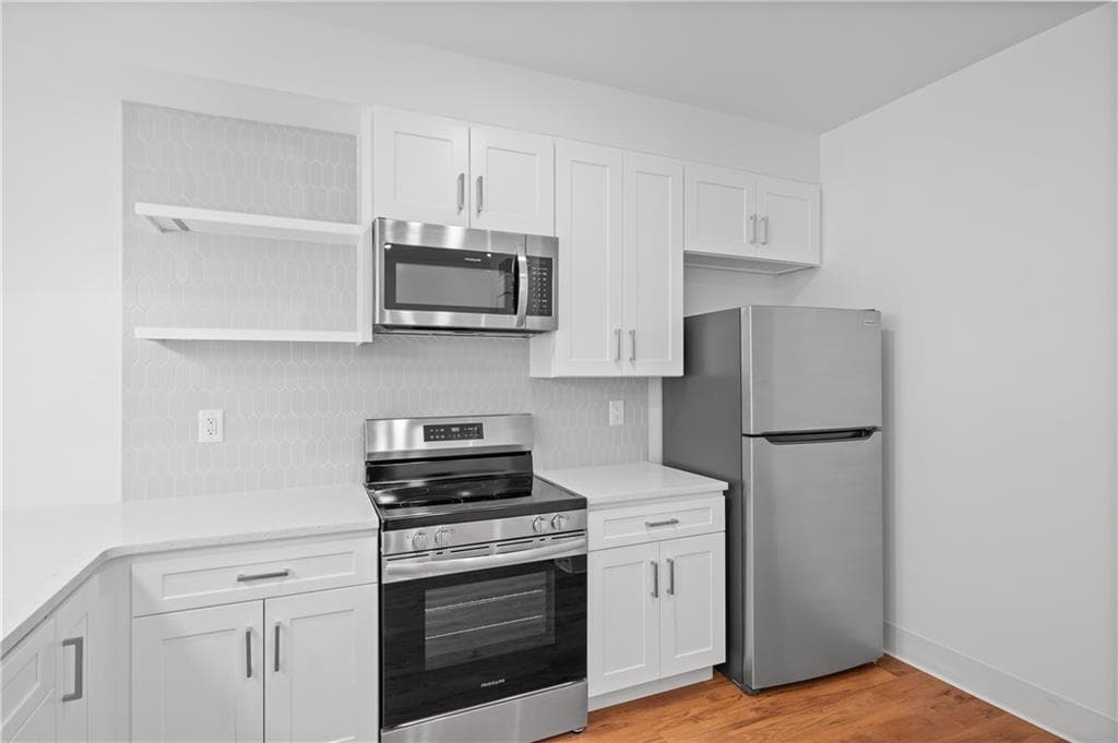 2 bedroom, 2 bathroom, 1,006 sq ft apartment for rent at 456 Flat Shoals Avenue 207, Atlanta, GA 30316 for $1,800 a month — photo 9