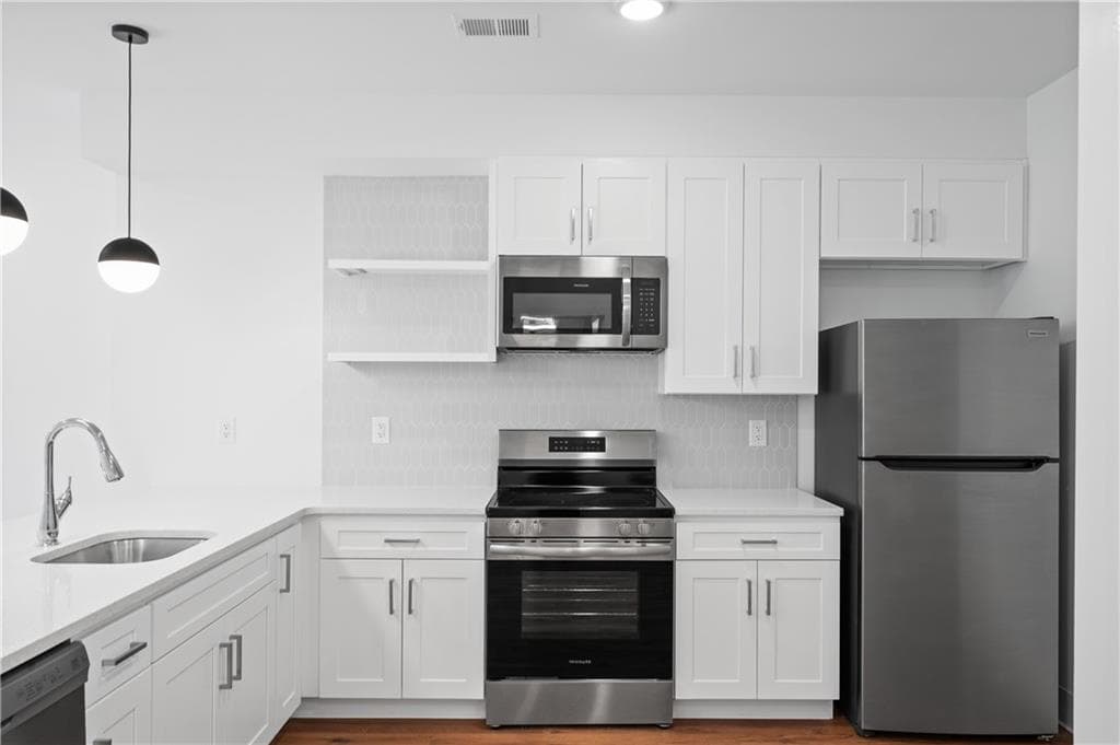 2 bedroom, 2 bathroom, 1,006 sq ft apartment for rent at 456 Flat Shoals Avenue 207, Atlanta, GA 30316 for $1,800 a month — photo 10