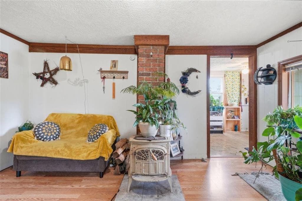 2 bedroom, 1 bathroom, 792 sq ft single family residence for sale at 231 Ada Street, Blue Ridge, GA 30513 — photo 7