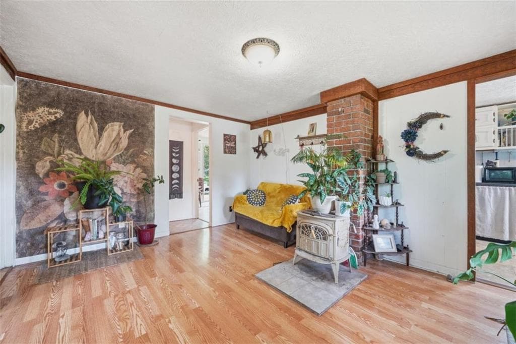 2 bedroom, 1 bathroom, 792 sq ft single family residence for sale at 231 Ada Street, Blue Ridge, GA 30513 — photo 8