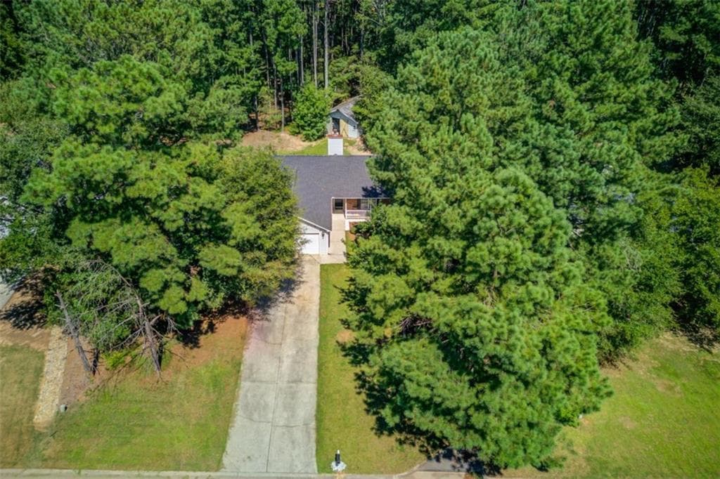3 bedroom, 2 bathroom, 1,312 sq ft single family residence for sale at 507 Marcel Park, Statham, GA 30666 — photo 3