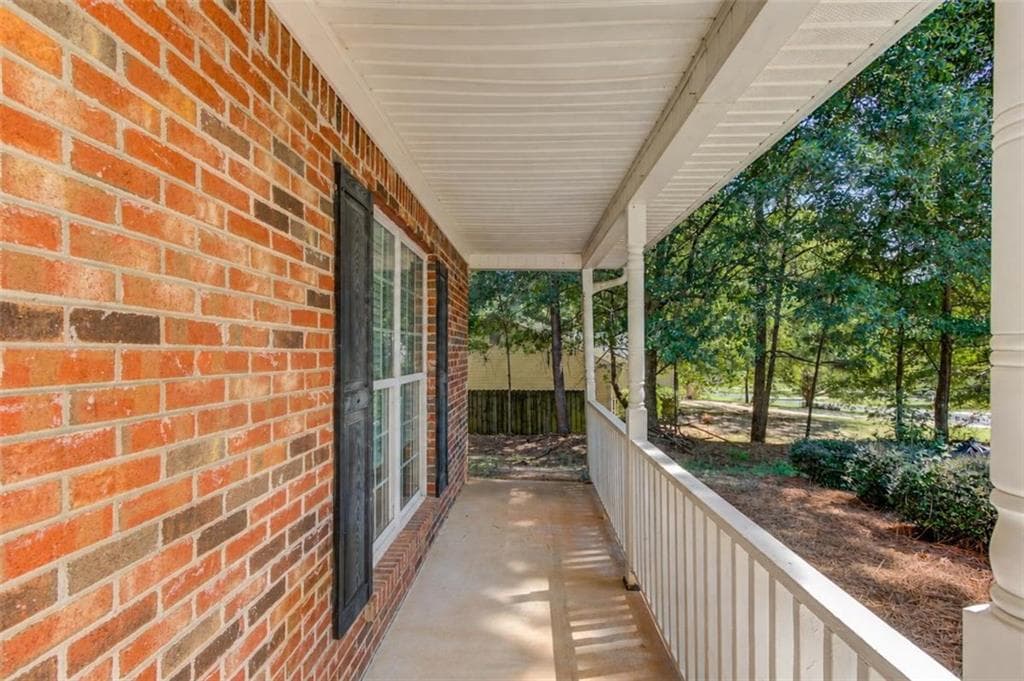 3 bedroom, 2 bathroom, 1,312 sq ft single family residence for sale at 507 Marcel Park, Statham, GA 30666 — photo 4