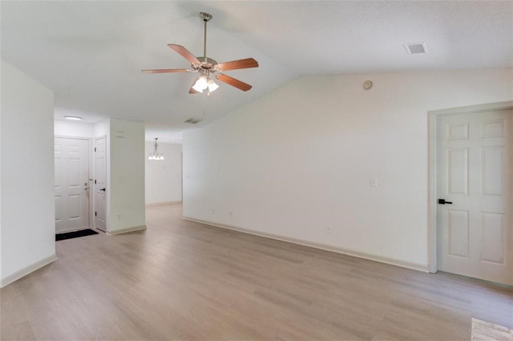 3 bedroom, 2 bathroom, 1,312 sq ft single family residence for sale at 507 Marcel Park, Statham, GA 30666 — photo 7