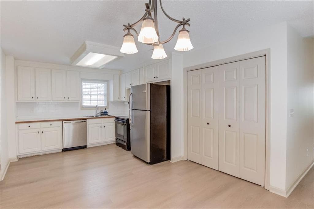 3 bedroom, 2 bathroom, 1,312 sq ft single family residence for sale at 507 Marcel Park, Statham, GA 30666 — photo 9