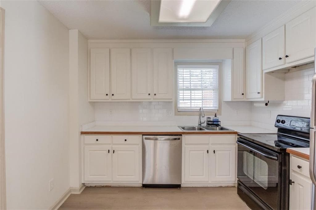 3 bedroom, 2 bathroom, 1,312 sq ft single family residence for sale at 507 Marcel Park, Statham, GA 30666 — photo 10