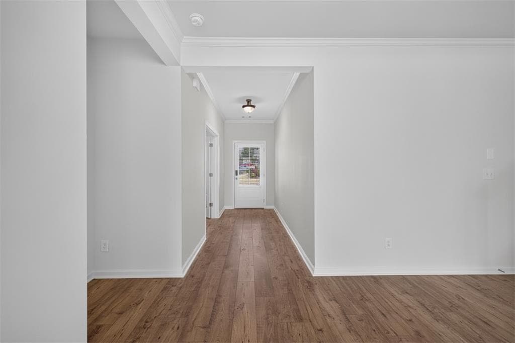 4 bedroom, 3 bathroom, 2,668 sq ft single family residence for sale at 5412 Mountain Mint, Flowery Branch, GA 30542 — photo 5