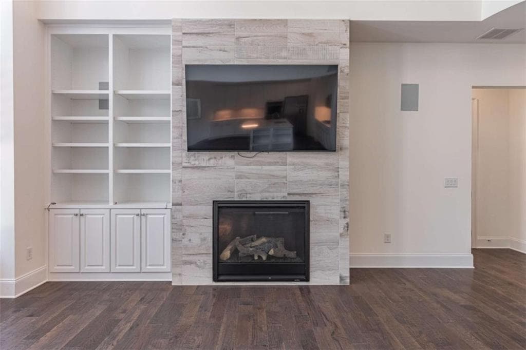 5 bedroom, 4 bathroom, 4,237 sq ft single family residence for rent at 829 Adler Court, Alpharetta, GA 30005 for $5,700 a month — photo 10