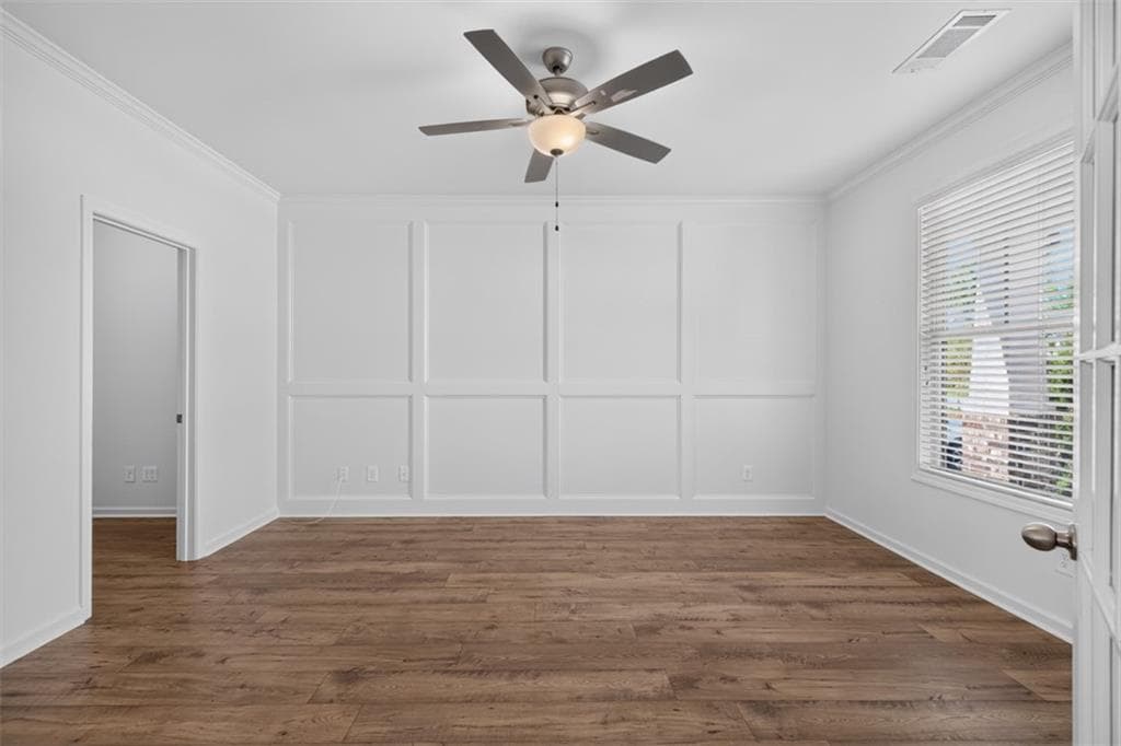 4 bedroom, 3 bathroom, 2,668 sq ft single family residence for sale at 5412 Mountain Mint, Flowery Branch, GA 30542 — photo 6