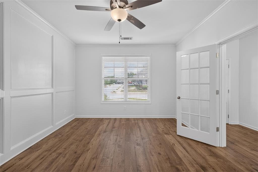 4 bedroom, 3 bathroom, 2,668 sq ft single family residence for sale at 5412 Mountain Mint, Flowery Branch, GA 30542 — photo 7