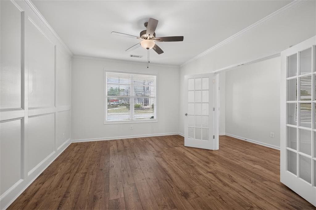 4 bedroom, 3 bathroom, 2,668 sq ft single family residence for sale at 5412 Mountain Mint, Flowery Branch, GA 30542 — photo 8