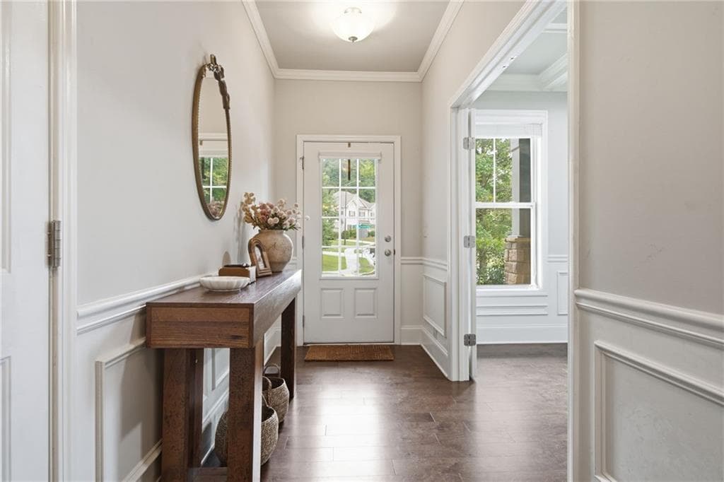 4 bedroom, 3 bathroom, 2,366 sq ft single family residence for sale at 2127 Apple Orchard Way, Austell, GA 30168 — photo 4