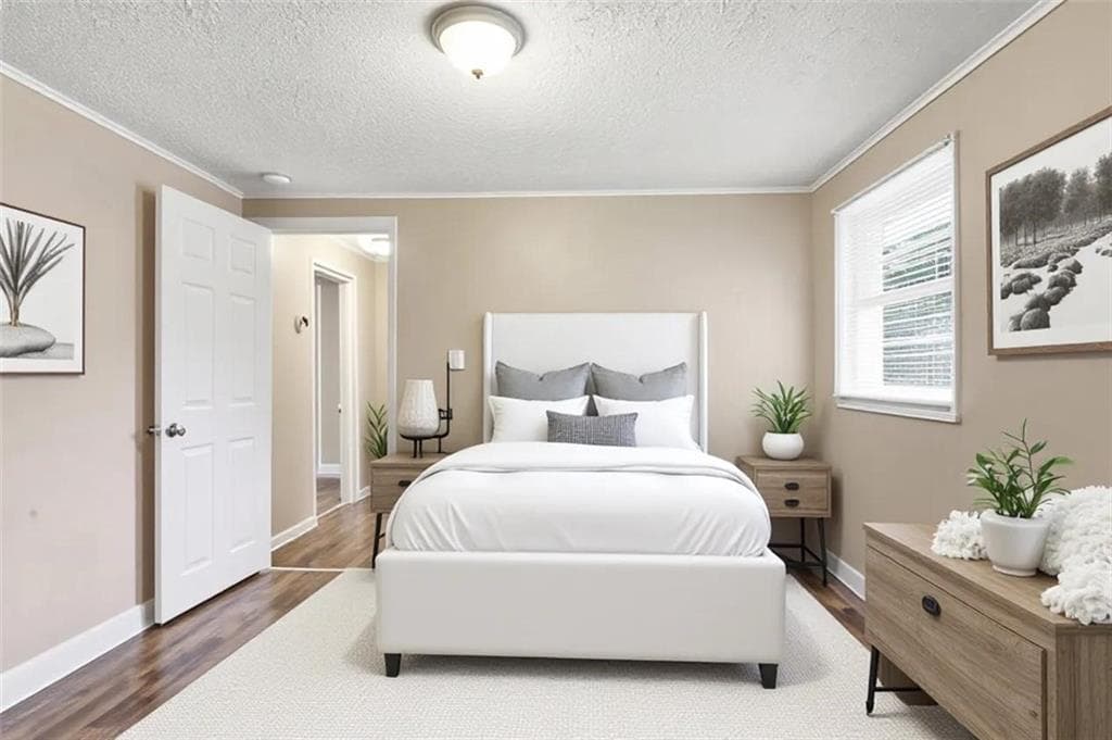 2 bedroom, 1 bathroom, 876 sq ft single family residence for sale at 620 Gibbons Drive, Scottdale, GA 30079 — photo 8