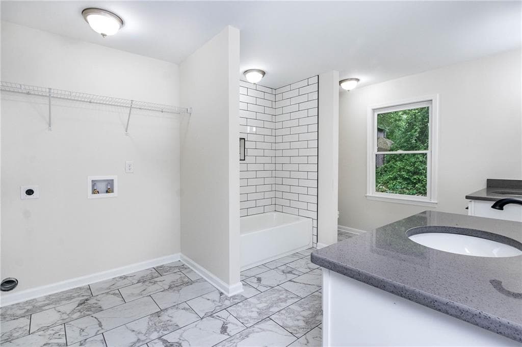 3 bedroom, 3 bathroom, 1,776 sq ft single family residence for sale at 105 Mountain View Drive, Monroe, GA 30655 — photo 4