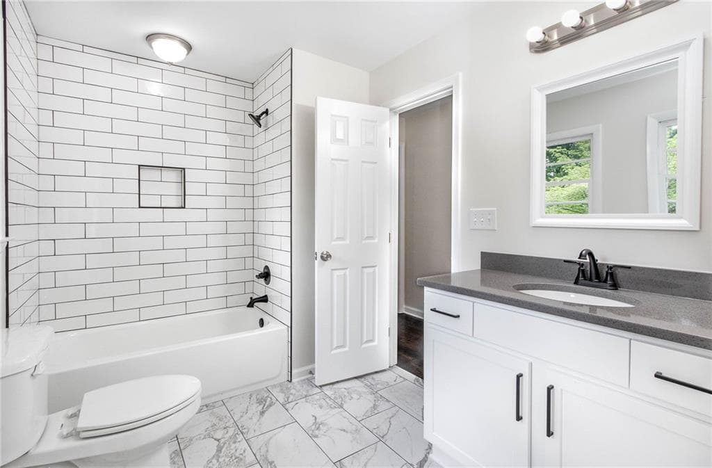 3 bedroom, 3 bathroom, 1,776 sq ft single family residence for sale at 105 Mountain View Drive, Monroe, GA 30655 — photo 5