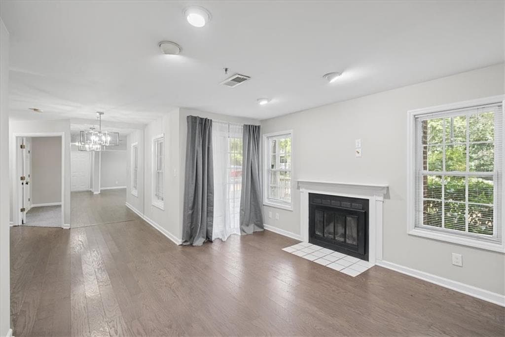 2 bedroom, 2 bathroom, 1,017 sq ft condominium for sale at 2210 River Heights Court, Marietta, GA 30067 — photo 7