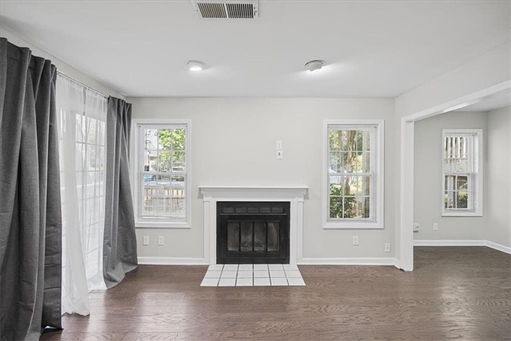 2 bedroom, 2 bathroom, 1,017 sq ft condominium for sale at 2210 River Heights Court, Marietta, GA 30067 — photo 9