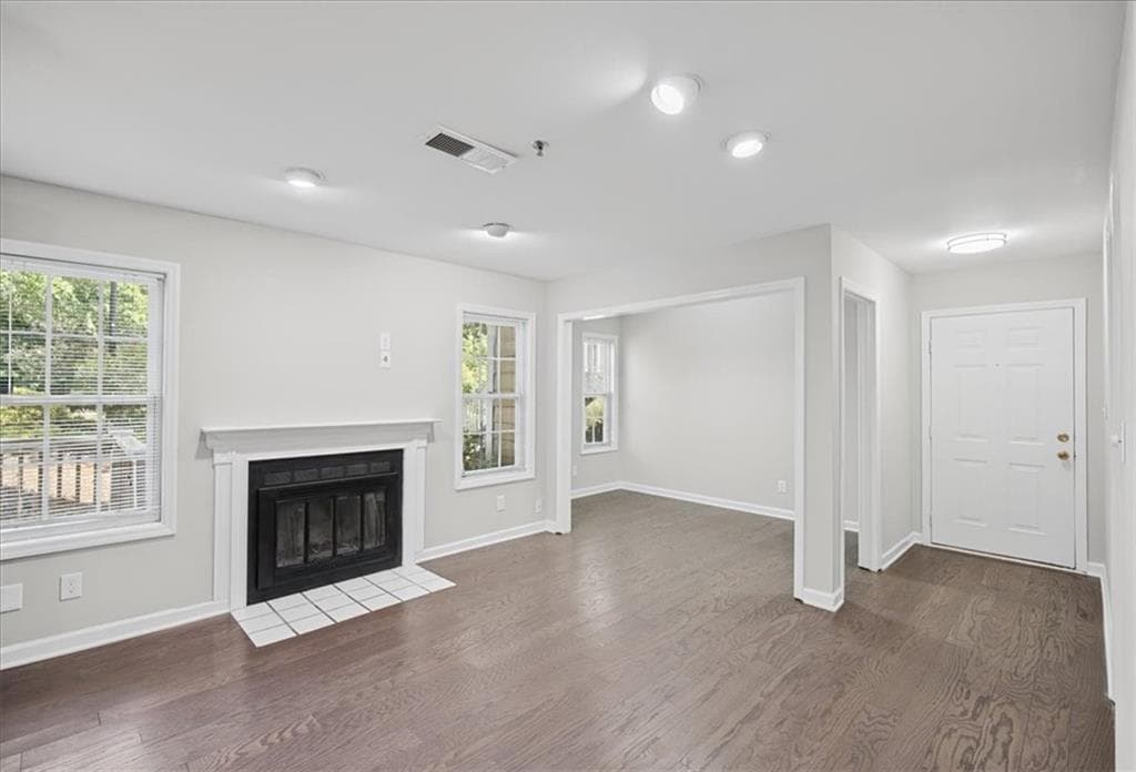 2 bedroom, 2 bathroom, 1,017 sq ft condominium for sale at 2210 River Heights Court, Marietta, GA 30067 — photo 10