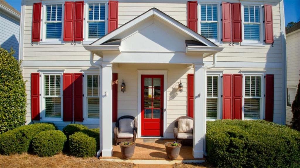 3 bedroom, 4 bathroom, 2,614 sq ft single family residence for sale at 3530 Greenleffe Drive, Statham, GA 30666 — photo 2