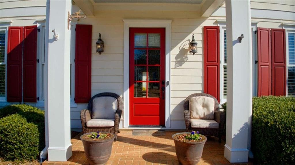 3 bedroom, 4 bathroom, 2,614 sq ft single family residence for sale at 3530 Greenleffe Drive, Statham, GA 30666 — photo 3