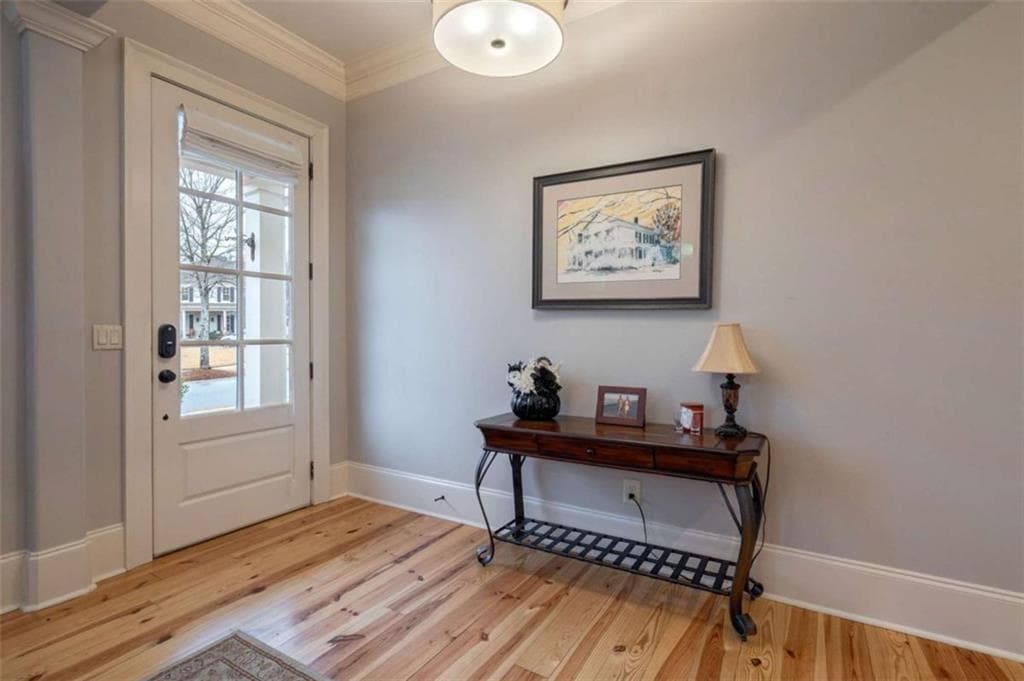 3 bedroom, 4 bathroom, 2,614 sq ft single family residence for sale at 3530 Greenleffe Drive, Statham, GA 30666 — photo 5