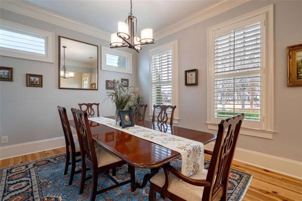 3 bedroom, 4 bathroom, 2,614 sq ft single family residence for sale at 3530 Greenleffe Drive, Statham, GA 30666 — photo 7