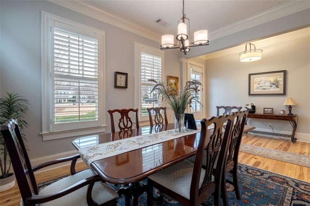 3 bedroom, 4 bathroom, 2,614 sq ft single family residence for sale at 3530 Greenleffe Drive, Statham, GA 30666 — photo 8