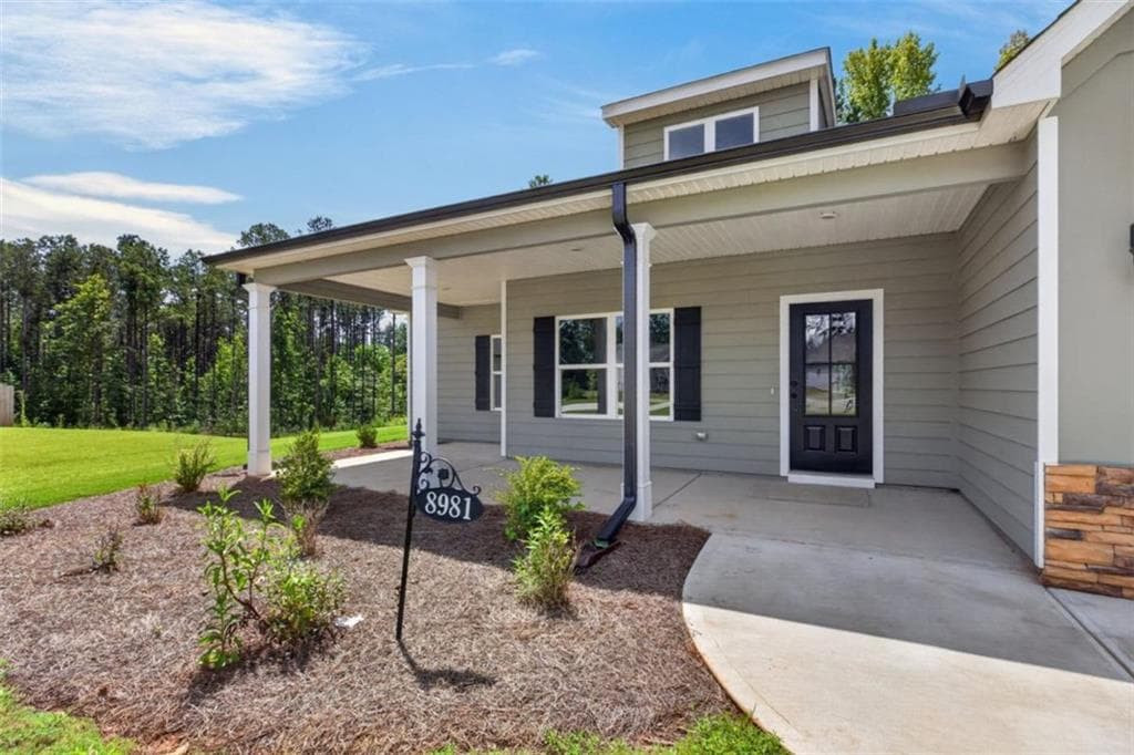 3 bedroom, 3 bathroom, 1,958 sq ft single family residence for sale at 8981 Callaway Drive, Winston, GA 30187 — photo 4
